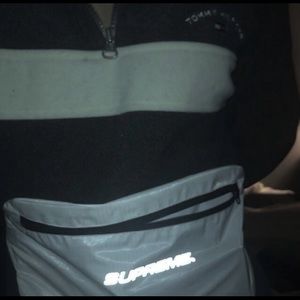 Supreme Fanny Pack